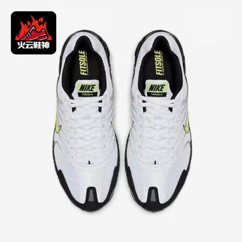 Nike/耐克正品Air Max Torch 4男士气垫经典运动跑步鞋CK0061-100