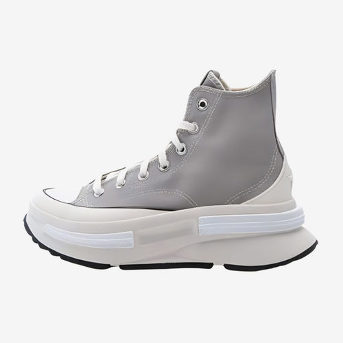 Converse/匡威正品Run Star男女同款经典复古系带厚底板鞋A06503C