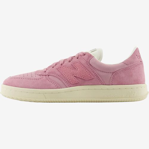 New Balance新百伦正品T500男女同款时尚舒适低帮板鞋CT500CVD