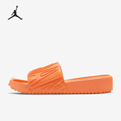 耐克正品 CZ8027 JORDAN SLIDE Nike 女子运动拖鞋 NOLA 当季 800