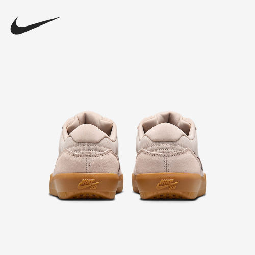 Nike/耐克正品SB Force 58男女低帮系带耐磨运动鞋DV5477-203