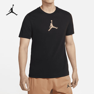 耐克正品 CZ8088 2026夏季 T恤 010 运动休闲圆领男子半袖 Nike