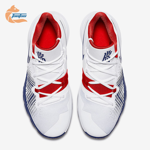 耐克男士潮流复古篮球鞋