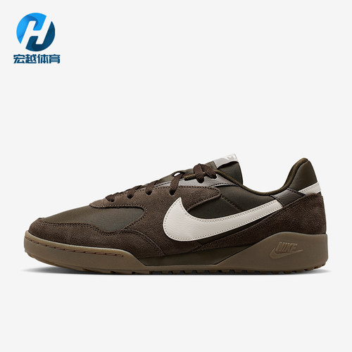 Nike/耐克正品2025秋季款男士日常低帮系带耐磨运动鞋IB7254-201