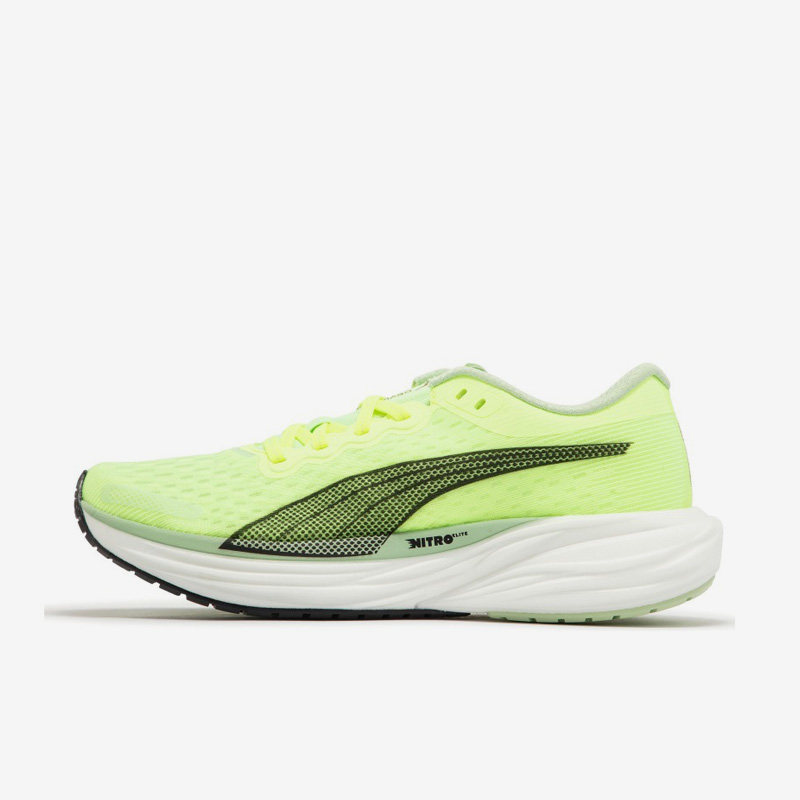 Puma/彪马正品Deviate Nitro 2女子运动时尚跑步鞋377785-01,运动鞋new,跑步鞋,淘宝优惠券,粉丝福利购,淘宝优惠卷