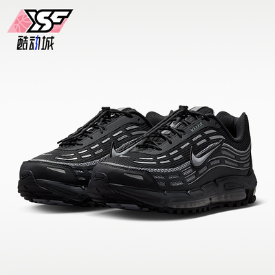 Nike/耐克正品AIR MAX TL 2.5男女同款舒适跑步鞋IO3037-002