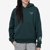 女子连帽运动舒适卫衣534397 Puma 新款 当季 彪马正品