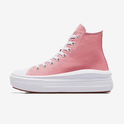 Converse/匡威正品Chuck Taylor All Star女士高帮帆布鞋A06136C