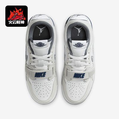 耐克儿童缓震休闲运动鞋