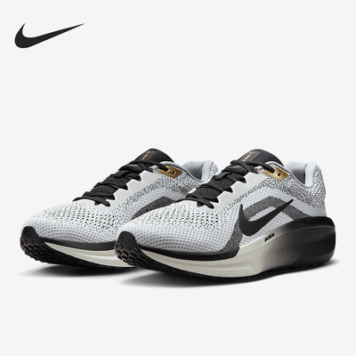 Nike/耐克正品Air Winflo 11 SE男士缓震跑步鞋HQ7975-100