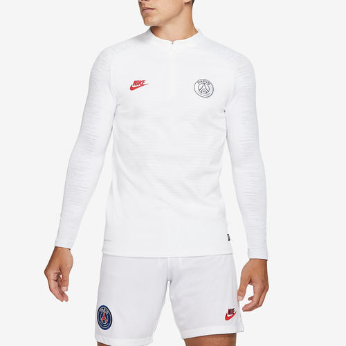 Nike耐克正品Paris Saint-Germain Strike男立领夹克AO4998-104
