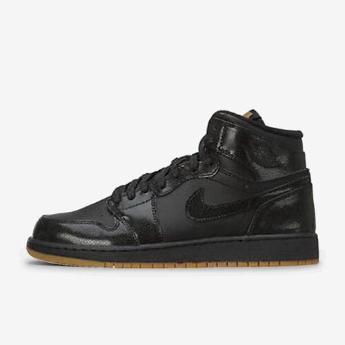Nike耐克正品Air Jordan 1大童中帮运动休闲篮球鞋575441-020