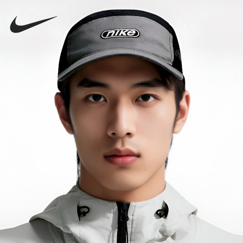 Nike/耐克正品 Fly 男女同款软顶复古时尚休闲运动帽IH8674-084