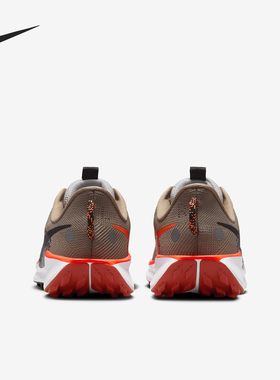 Nike/耐克正品Pegasus Trail 5儿童户外越野跑步鞋FV5638-200