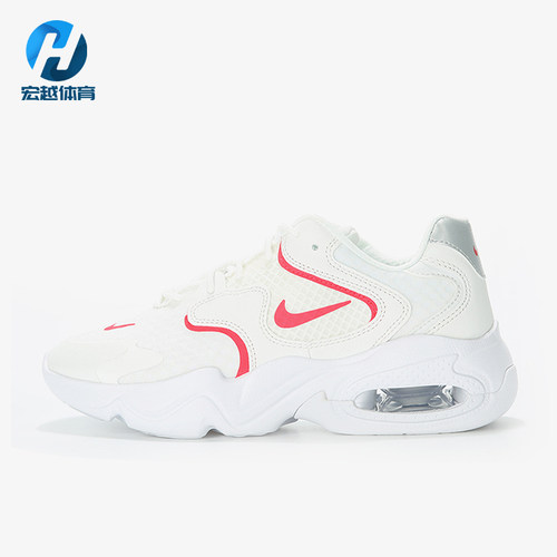 Nike/耐克正品秋季款女士运动气垫减震耐磨日常休闲鞋CK2947-104