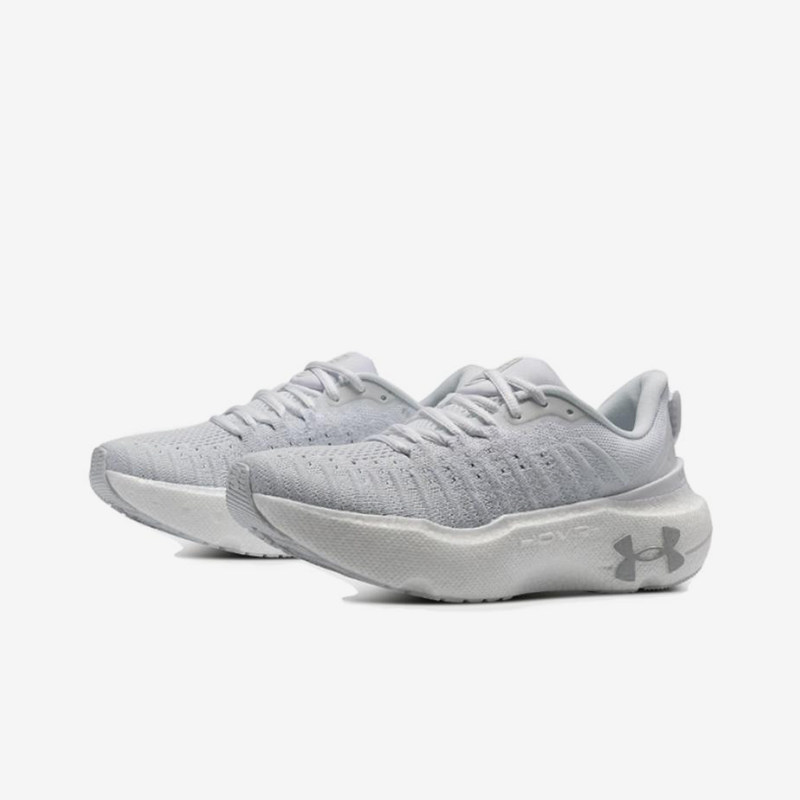 UA/安德玛正品运动男女款系带网面弹力舒适简约跑步鞋3027189-101,运动鞋new,跑步鞋,淘宝优惠券,粉丝福利购,淘宝优惠卷