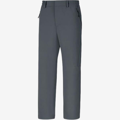 Skechers斯凯奇正品山野户外系列男梭织舒适休闲裤P325M112-006L