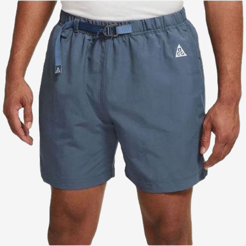 Nike耐克正品ACG男刺绣直筒运动休闲轻便舒适短裤CZ6705-491