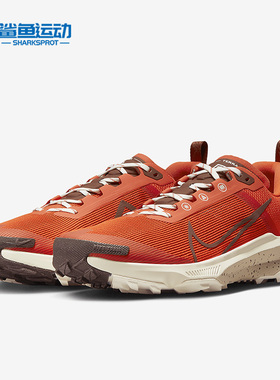 Nike/耐克正品Terra Kiger 9男子低帮复古跑步鞋DR2693-600