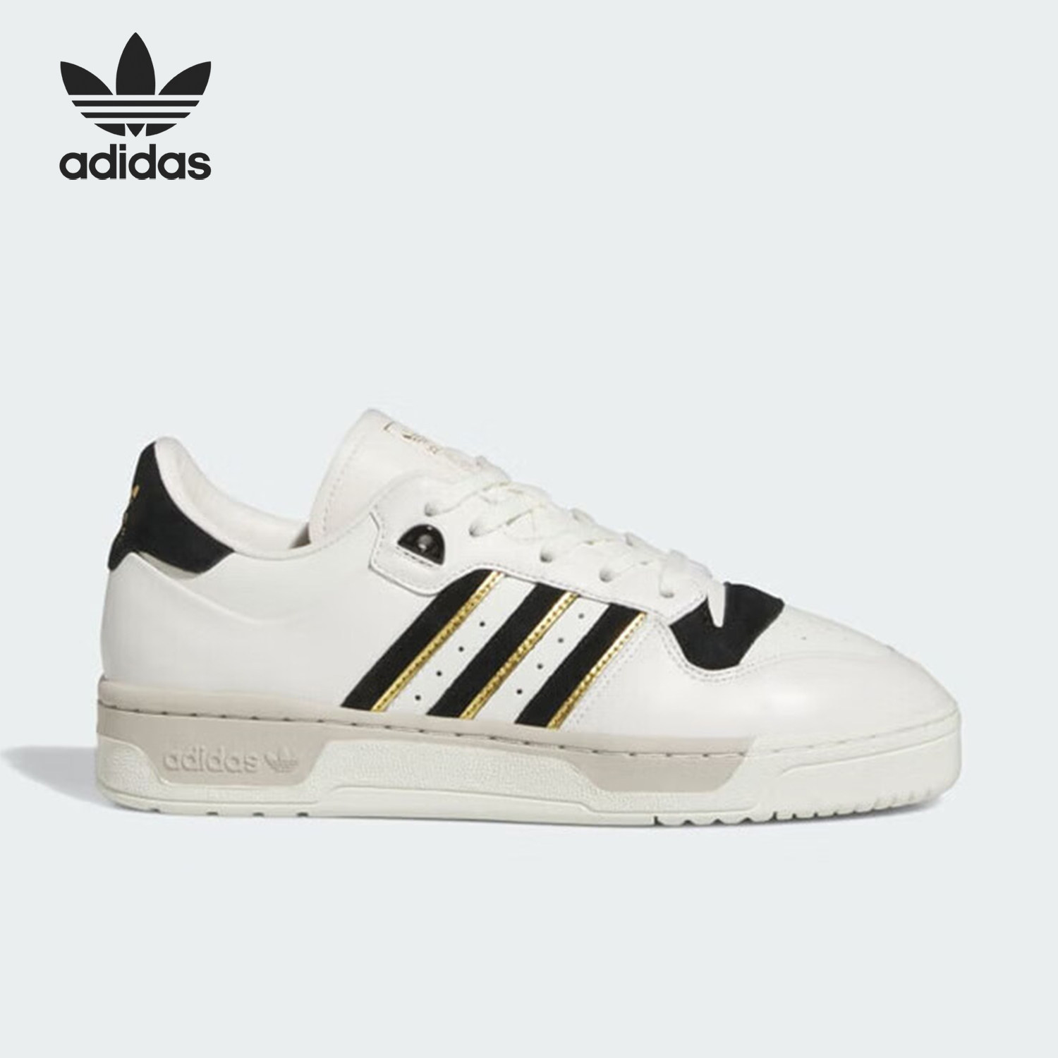 Adidas/阿迪达斯正品三叶草男女运动经典休闲板鞋IF6262