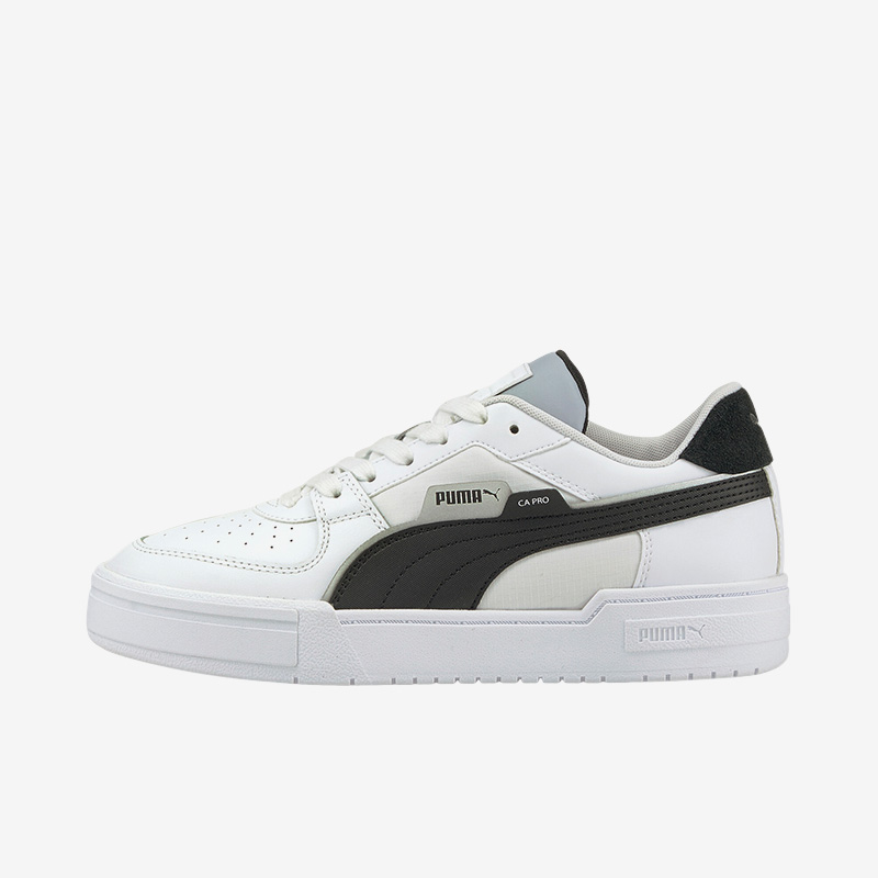 彪马正品男子轻便休闲板鞋