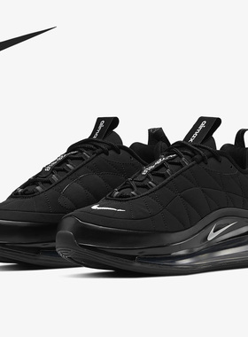 Nike/耐克正品春季新款MX-720-818 女子气垫跑步运动休闲鞋CI3869