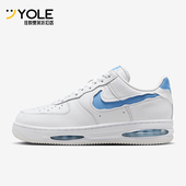 HF3630 Nike 101 男女运动休闲低帮经典 板鞋 耐克正品 新款