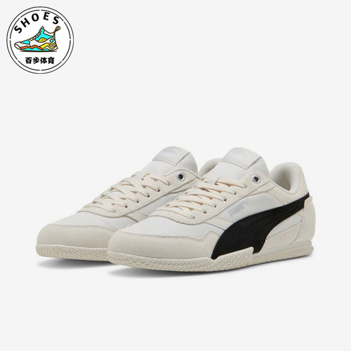 Puma/彪马正品2025夏季款女士轻便休闲经典耐磨复古板鞋403554-01