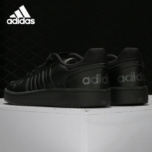 Adidas/阿迪达斯正品男子篮球鞋