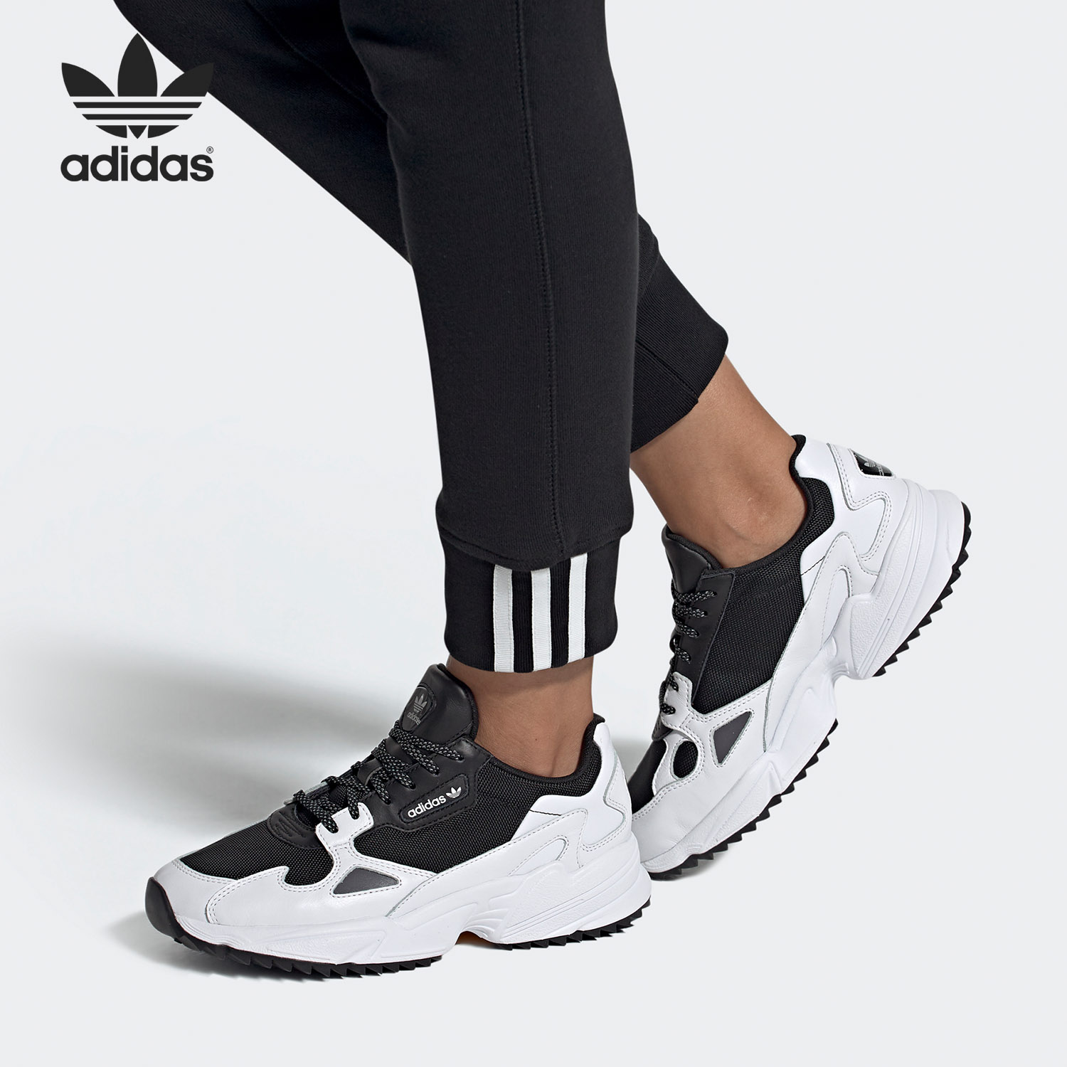 【44码】阿迪达斯女休闲鞋 断码清仓