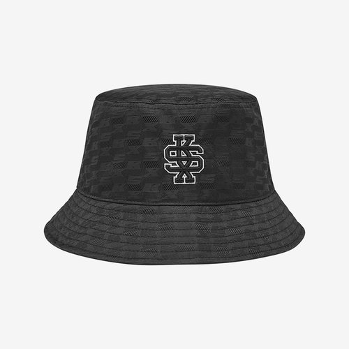 Skechers/斯凯奇遮阳渔夫帽