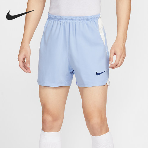 Nike/耐克正品Total90Dri-FIT足球短裤男经典足球短裤HV1183-468