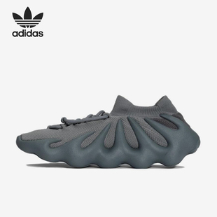 休闲鞋 26夏三叶草男女网面弹力经典 IG5530 阿迪达斯正品 Adidas