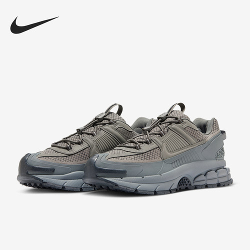 Nike/耐克正品缓震秋季款男士运动耐磨网面跑步鞋HV6901-001