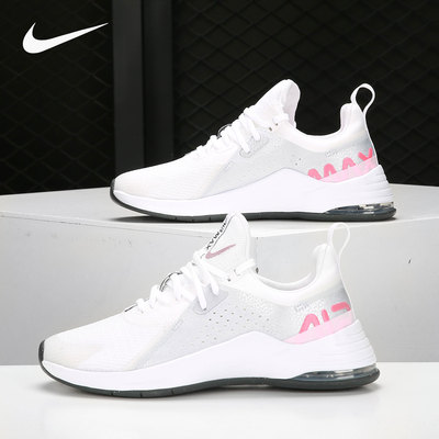 Nike/耐克正品AIR MAX BELLA TR 3 女子减震运动鞋 CJ0842-105