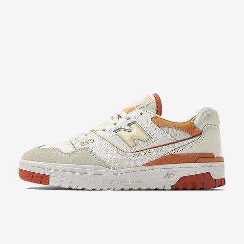 New Balance新百伦正品New Balance NB 550女款篮球鞋BBW550WA