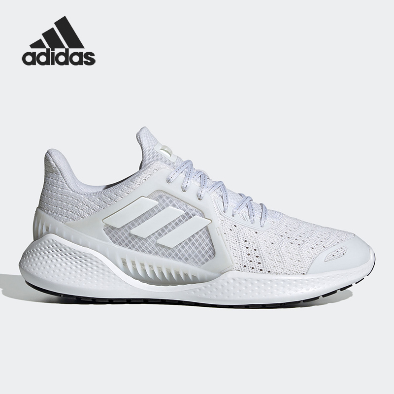 阿迪达斯CLIMACOOL男女跑步鞋