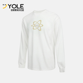 耐克正品 2025 男士 Nike 套头宽松针织圆领日常休闲上衣HV0149 133