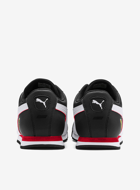 Puma/彪马正品Scuderia Ferrari男士潮流休闲低帮防滑运动鞋