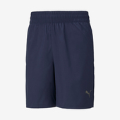 新款 夏季 男士 梭织跑步训练运动短裤 Puma 520142 彪马正品