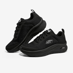 Arch 2023夏季 Fit Skechers Lux男子运动休闲鞋 斯凯奇正品