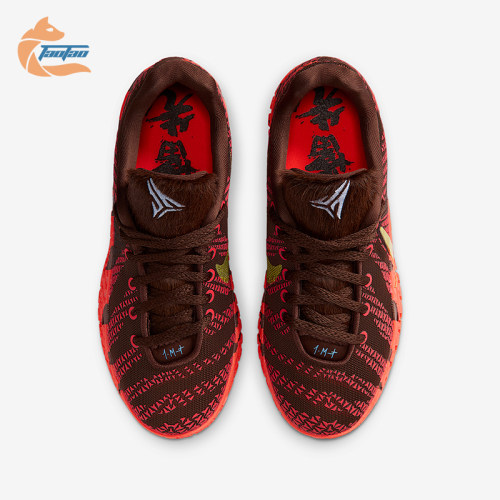 Nike/耐克正品JA 3 CNY GS女子大童时尚耐磨经典篮球鞋IB4776-200