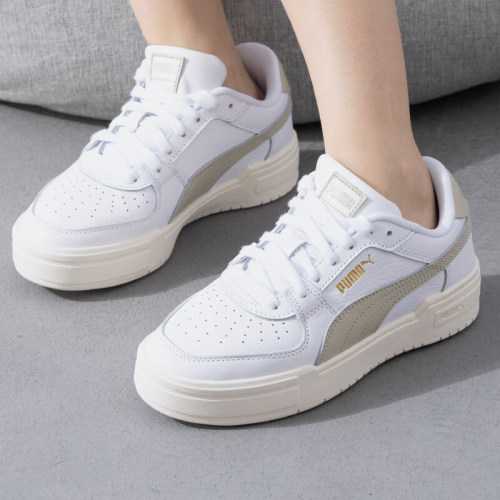 Puma/彪马正品夏季新款男女经典厚底运动休闲板鞋380190-56