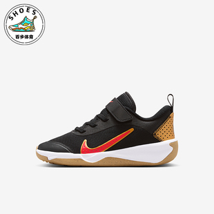 Multi Omni Court小童经典 魔术贴运动鞋 014 Nike DM9026 耐克正品