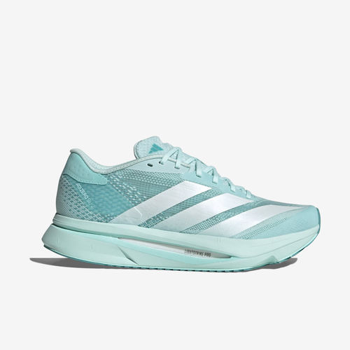 Adidas阿迪达斯正品Adizero SL2女款舒适轻盈低帮跑步鞋JQ2798