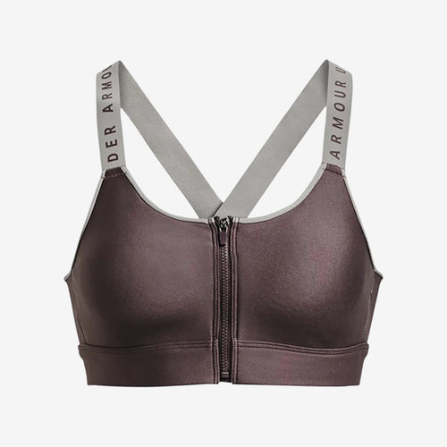 UA/安德玛正品Infinity女子运动健身瑜伽跑步休闲内衣1373860-057