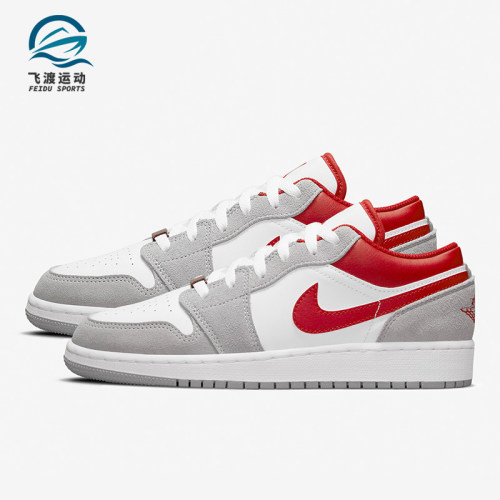 Nike/耐克正品大童篮球鞋