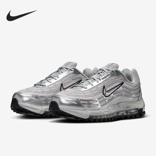 Nike/耐克正品Air Max男女气垫缓震经典运动网眼跑步鞋HM8818-001