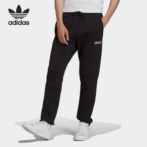 Adidas阿迪达斯三叶草男子长裤