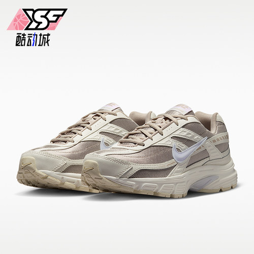 Nike/耐克正品四季款女士缓震轻盈透气运动耐磨休闲鞋394053-105